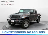 2027 Jeep Gladiator - Preview 2