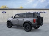2026 Ford Bronco - Preview 4