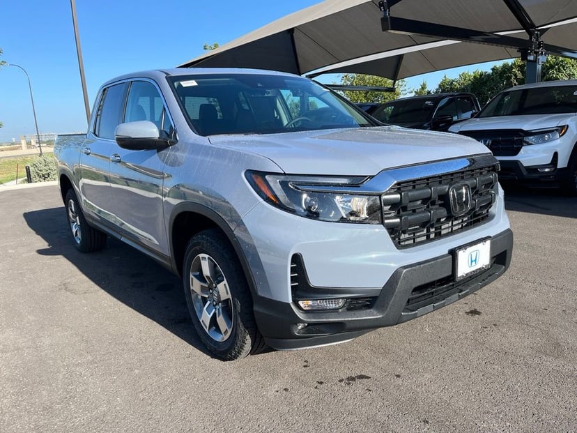 2026 Honda Ridgeline - Image 1