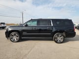 2020 GMC Yukon XL - Preview 4