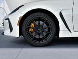 2027 Subaru BRZ - Preview 9