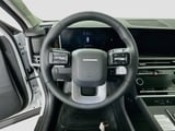 2027 Hyundai Santa Fe Hybrid - Preview 10