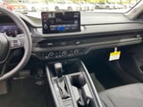2026 Honda Accord - Preview 8