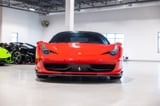 2012 Ferrari 458 Italia - Preview 2