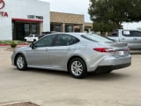 2025 Toyota Camry - Preview 3