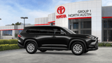 2026 Toyota Grand Highlander - Preview 13