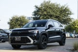 2025 Volkswagen Taos - Preview 7