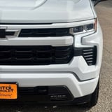 2026 Chevrolet Silverado 1500 - Preview 12