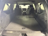 2025 Chevrolet Suburban - Preview 6