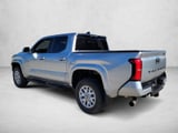 2026 Toyota Tacoma - Preview 8