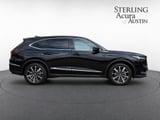 2025 Acura MDX - Preview 8