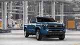 2026 Toyota Tacoma - Preview 16