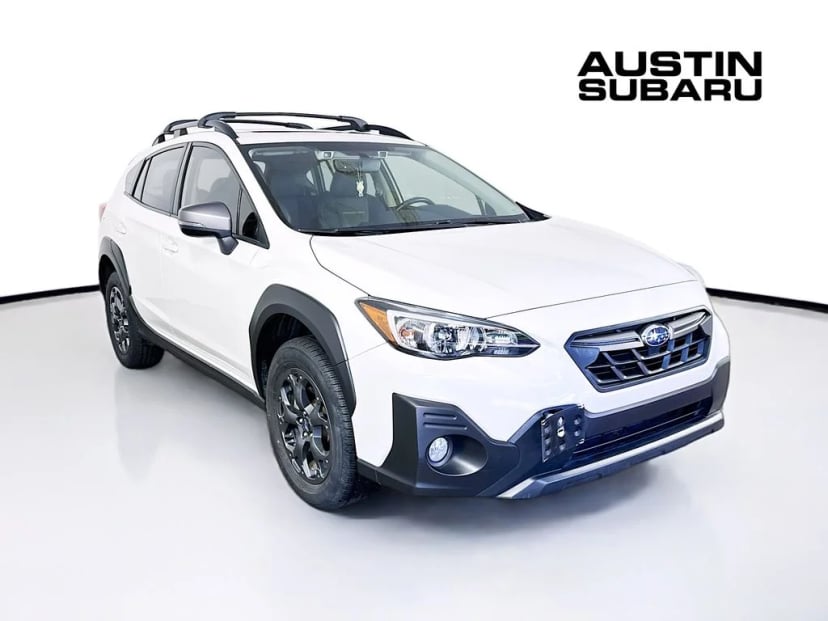 2023 Subaru Crosstrek - Image 1