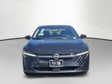 2026 Nissan Sentra - Preview 2