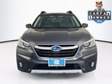 2021 Subaru Outback - Preview 2