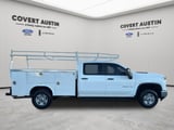 2024 Chevrolet Silverado - Preview 6