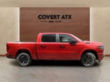 2026 Ram 1500 - Preview 6