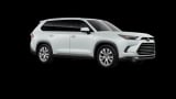 2026 Toyota Grand Highlander - Preview 14