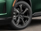 2027 INFINITI QX60 - Preview 6
