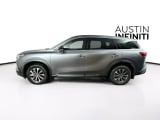 2024 INFINITI QX60 - Preview 4