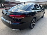 2021 Volkswagen Passat - Preview 7