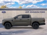 2026 Ford Ranger - Preview 3