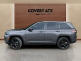 2023 Jeep Grand Cherokee - Preview 3