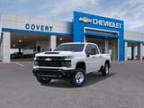 2026 Chevrolet Silverado 2500 HD - Preview 8