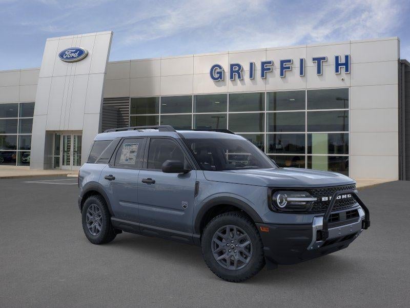 2026 Ford Bronco Sport - Image 1