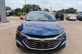 2019 Chevrolet Malibu - Preview 8