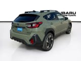 2026 Subaru Crosstrek - Preview 7