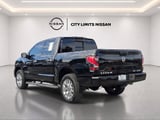 2021 Nissan Titan - Preview 4