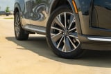 2026 INFINITI QX60 - Preview 3