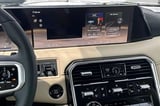 2026 Nissan Armada - Preview 3