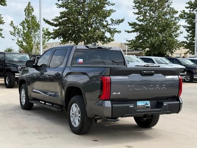 2024 Toyota Tundra - Image 3