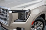 2021 GMC Yukon - Preview 3