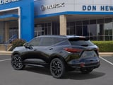 2026 Chevrolet Blazer - Preview 3