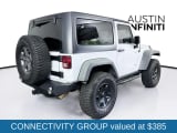 2012 Jeep Wrangler - Preview 7