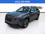 2026 Subaru Forester - Preview 3