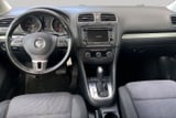 2012 Volkswagen Golf - Preview 13