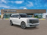 2027 Hyundai Palisade - Preview 2