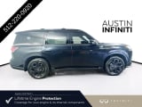 2027 INFINITI QX80 - Preview 8