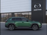 2026 Mazda CX-50 - Preview 5