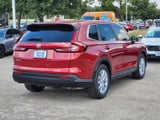2026 Honda CR-V - Preview 5