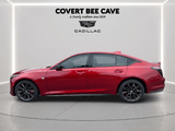 2026 Cadillac CT5 - Preview 5