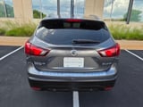 2019 Nissan Rogue Sport - Preview 6