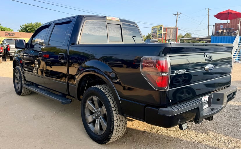 2011 Ford F-150 - Image 3