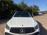 2021 Mercedes-Benz GLC - Preview 2