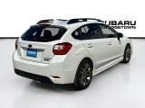 2016 Subaru Impreza - Preview 6