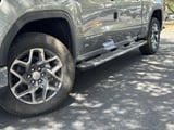 2026 GMC Sierra - Preview 2